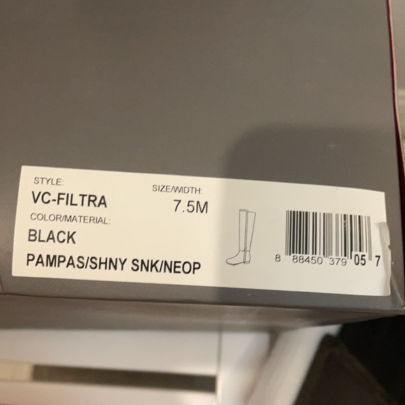 Over The Knee Boots - Picture 7 of 7